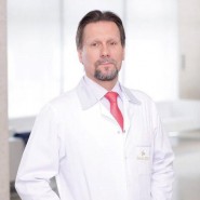 Rafał Kuźlik MD, PhD